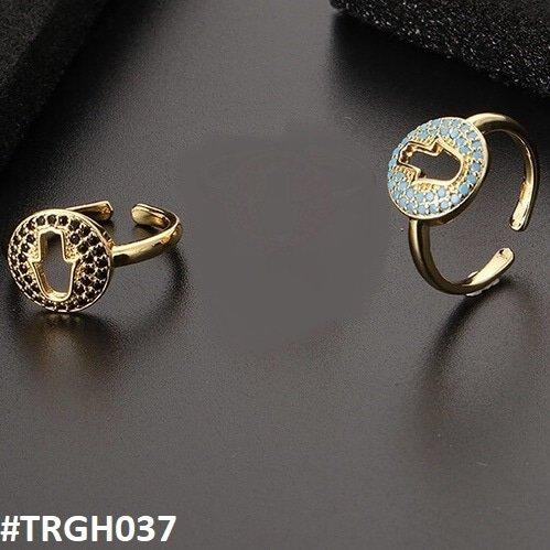 TRGH037 DYS Round Ring Adjustable