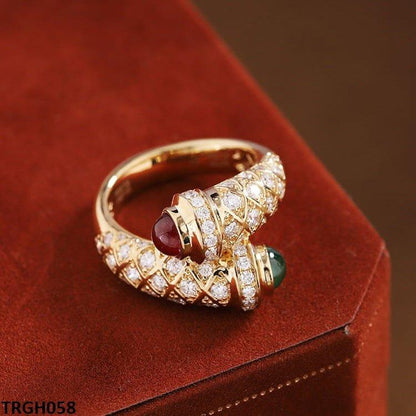 TRGH058 GWH Pond Ring Adjustable