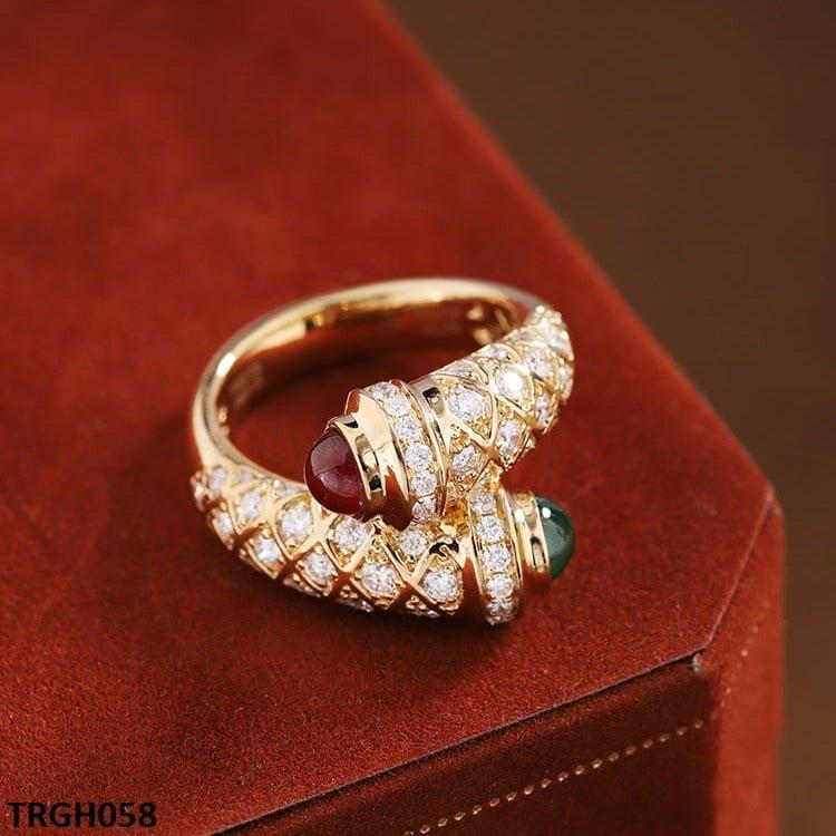 TRGH058 GWH Pond Ring Adjustable