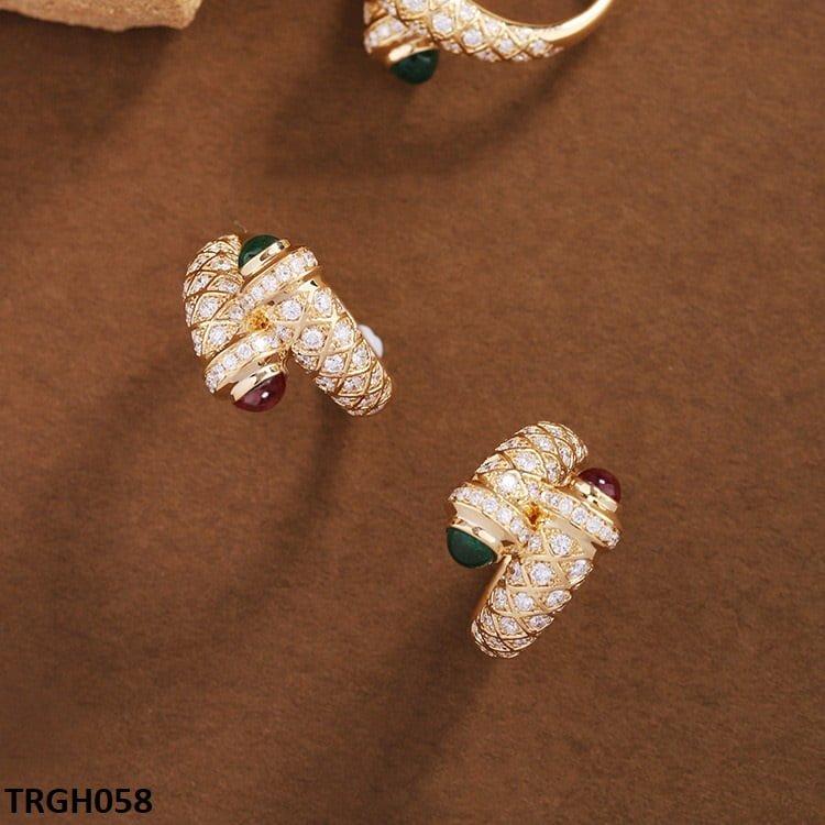 TRGH058 GWH Pond Ring Adjustable