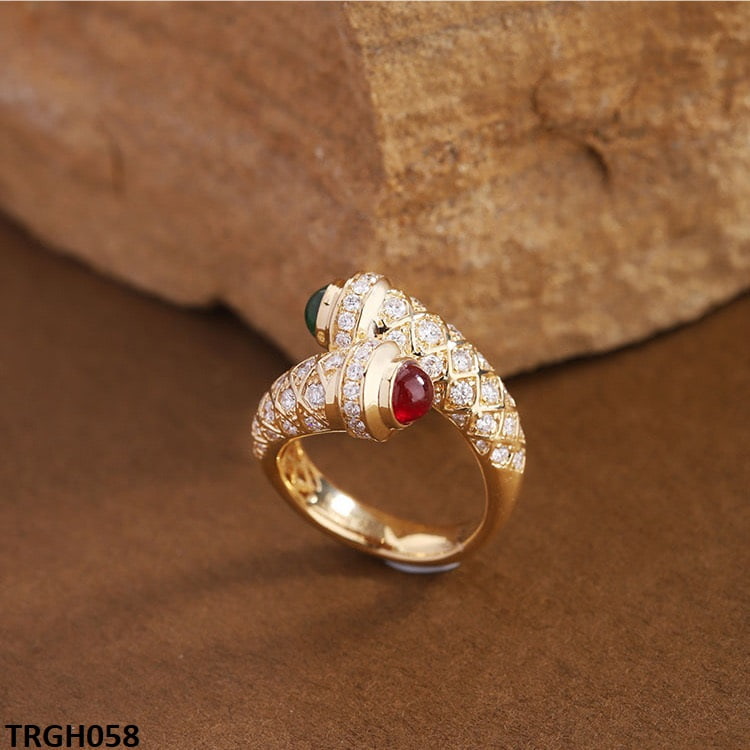 TRGH058 GWH Pond Ring Adjustable