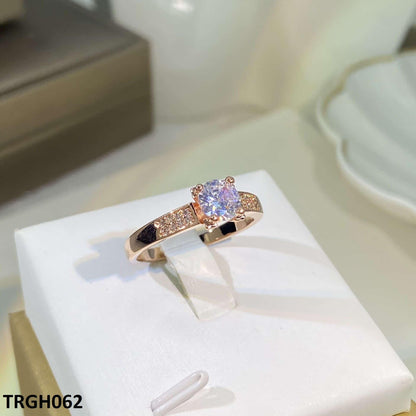 TRGH062 KYC Cathedral Ring