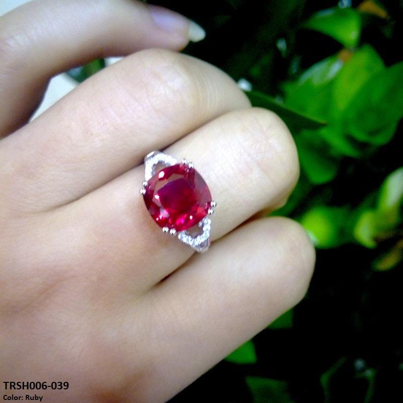 TRSH006 KRL Ring Adjustable