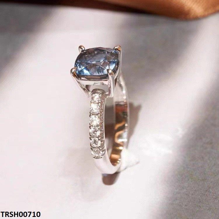 TRSH00710 CJD  Square Ring - TRSH