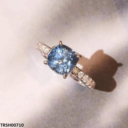 TRSH00710 CJD  Square Ring - TRSH