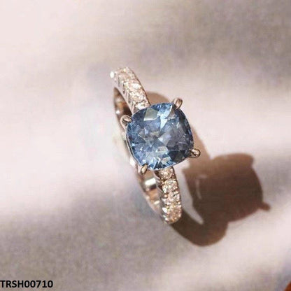 TRSH00710 CJD  Square Ring - TRSH