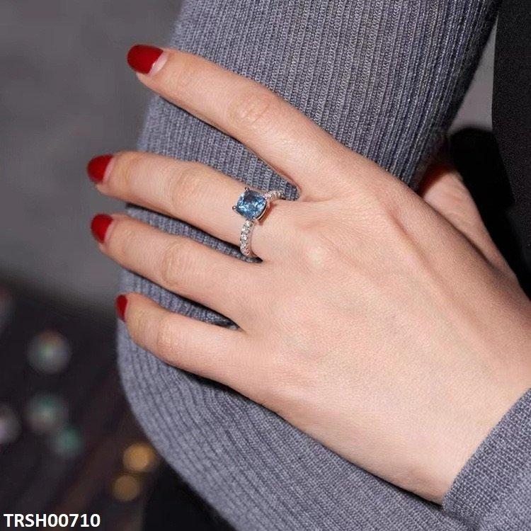 TRSH00710 CJD  Square Ring - TRSH