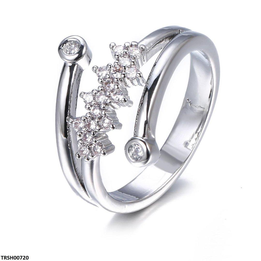 TRSH00720 BYJ Double Face Trendy Rind  - TRSH