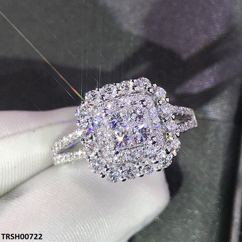 TRSH00722 CSH Imp Square Ring - TRSH
