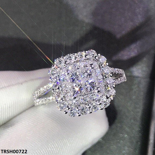 TRSH00722 CSH Imp Square Ring - TRSH