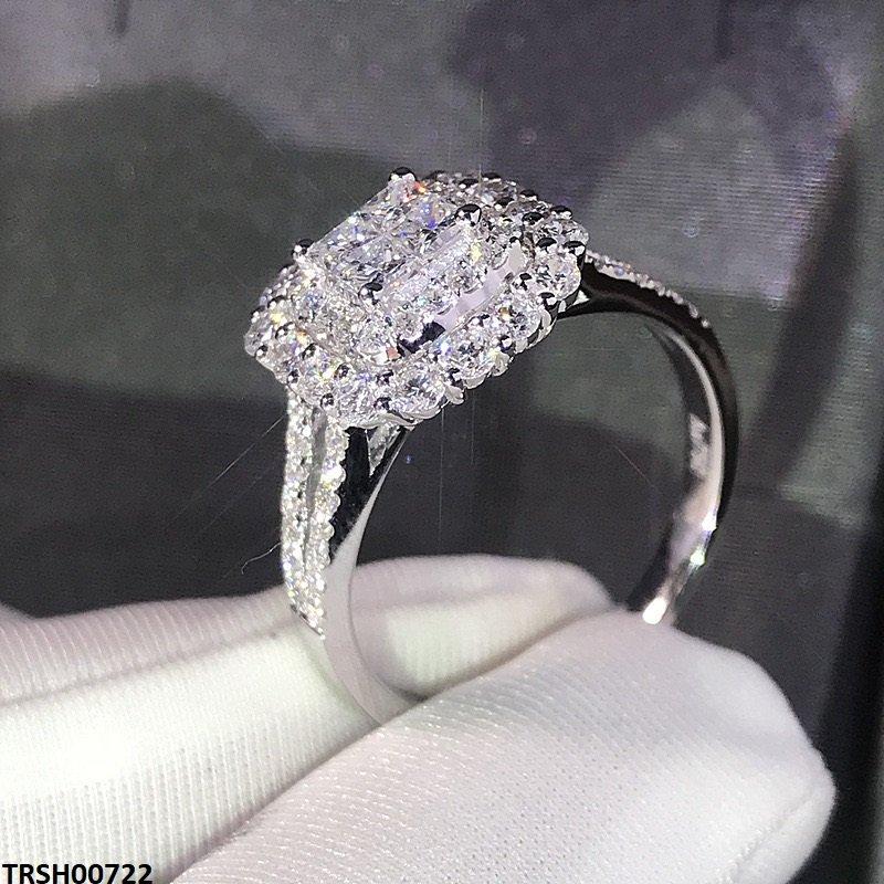 TRSH00722 CSH Imp Square Ring - TRSH