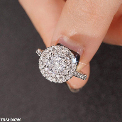 TRSH00756 CSH Round Ring - TRSH