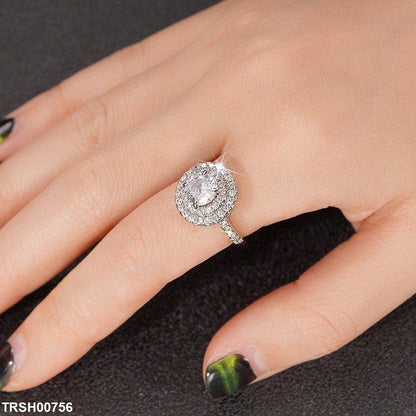 TRSH00756 CSH Round Ring - TRSH