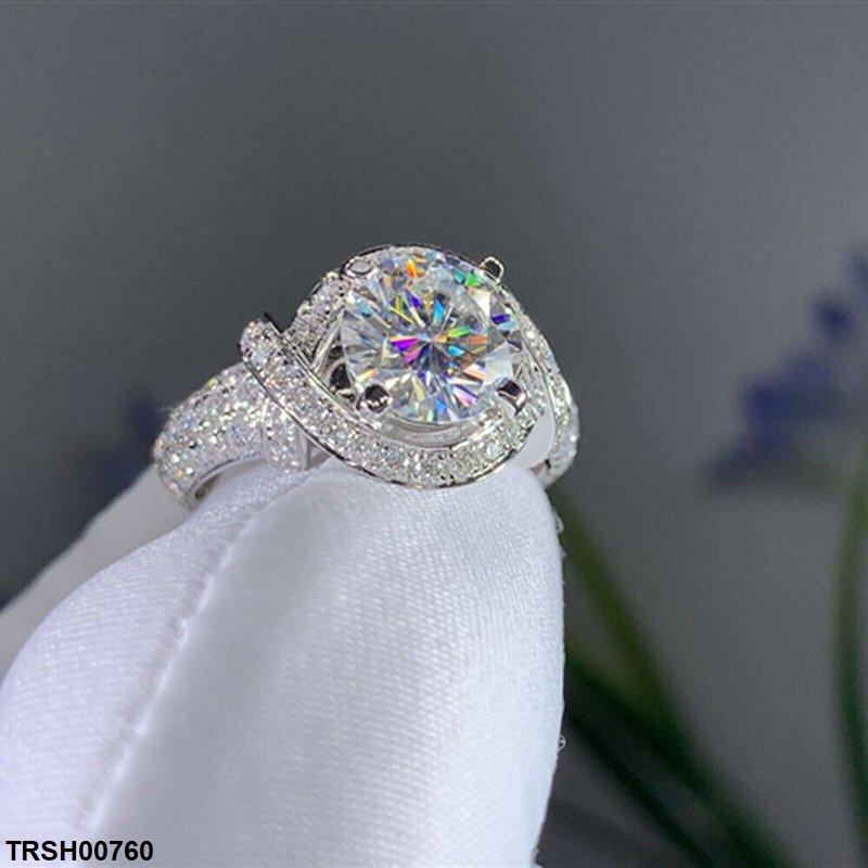 TRSH00760 CSH Imp Round Ring - TRSH