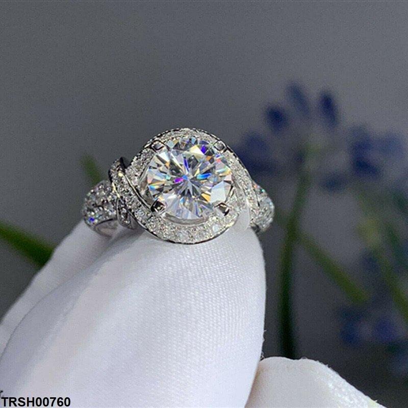 TRSH00760 CSH Imp Round Ring - TRSH