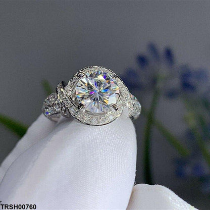 TRSH00760 CSH Imp Round Ring - TRSH