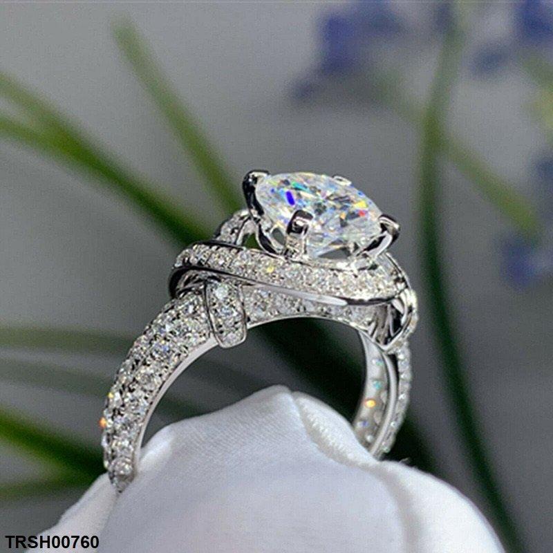 TRSH00760 CSH Imp Round Ring - TRSH