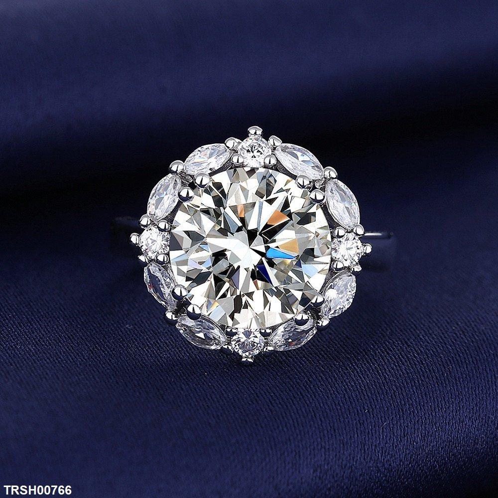 TRSH00766 BLX Round Ring Adjustable - TRSH