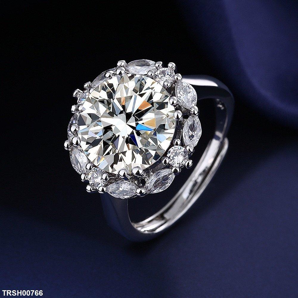 TRSH00766 BLX Round Ring Adjustable - TRSH