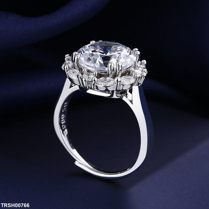 TRSH00766 BLX Round Ring Adjustable - TRSH