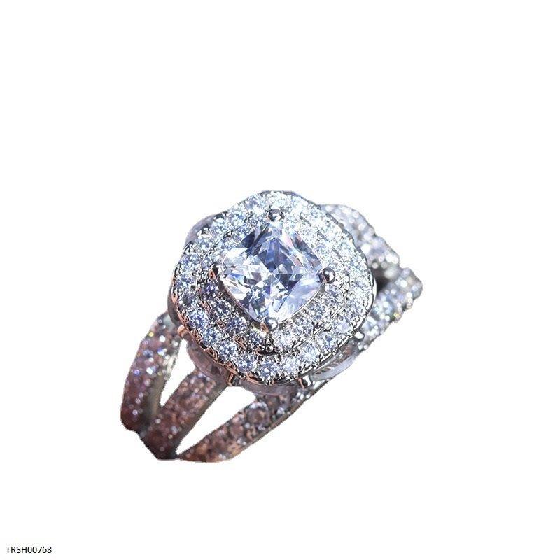 TRSH00768 GWH Crown of Light Ring - TRSH