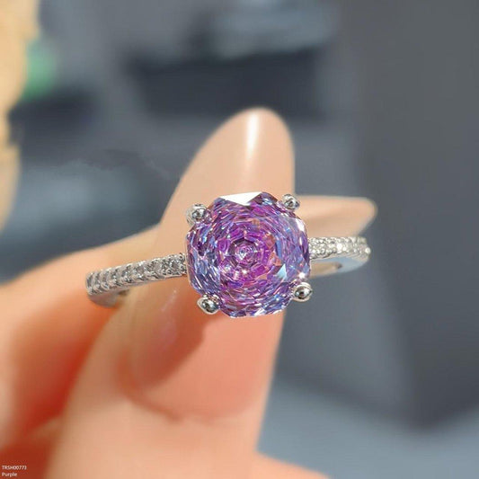 TRSH00773 GWH Imp Roung Adjustable Ring - TRSH