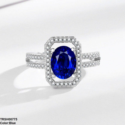 TRSH00775 BLX Square  Ring Adjustable - TRSH