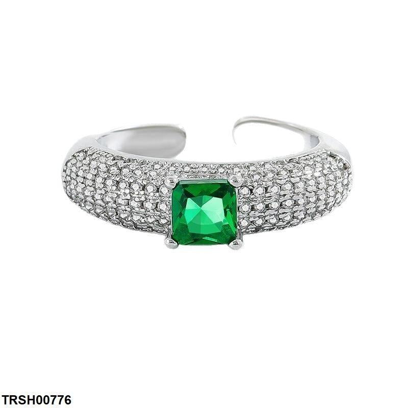 TRSH00776 BLX Imp Square Ring Adjustable - TRSH