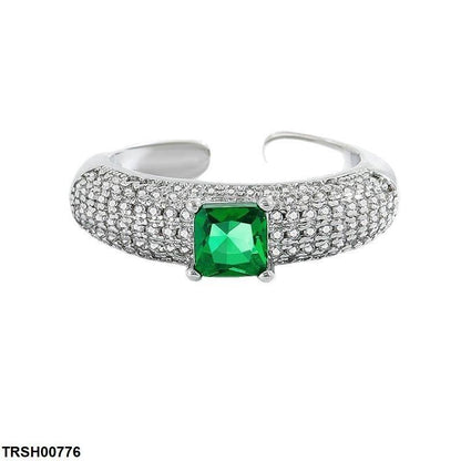 TRSH00776 BLX Imp Square Ring Adjustable - TRSH