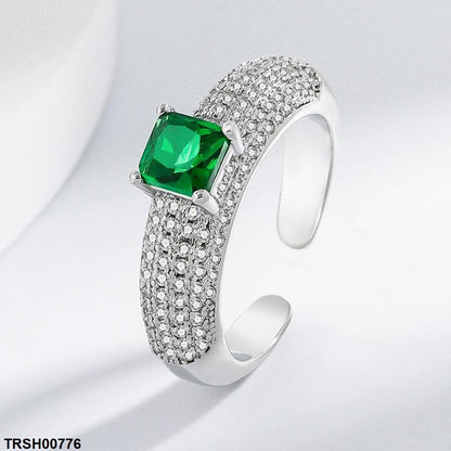 TRSH00776 BLX Imp Square Ring Adjustable - TRSH