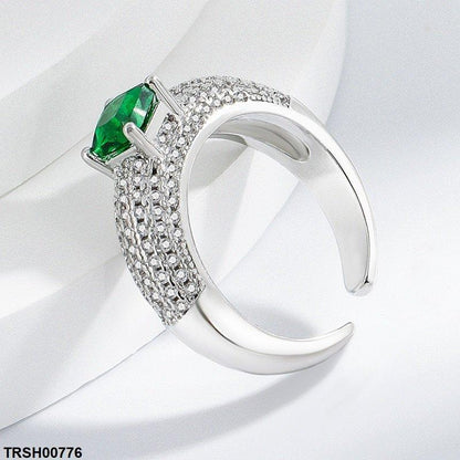 TRSH00776 BLX Imp Square Ring Adjustable - TRSH