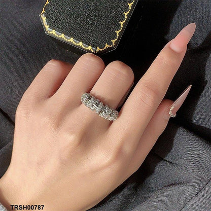 TRSH00787 KYC Imp Covered Ring - TRSH