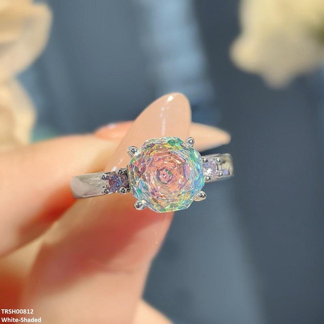 TRSH00812 GWH Imp Round Ring Adjustable  - TRSH