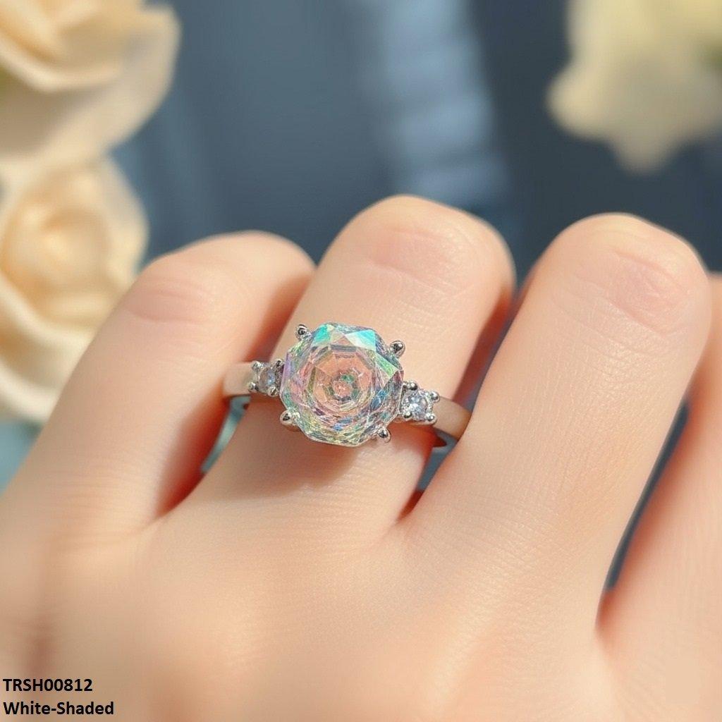 TRSH00812 GWH Imp Round Ring Adjustable  - TRSH