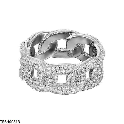 TRSH00813 CSH Link Round Ring - TRSH