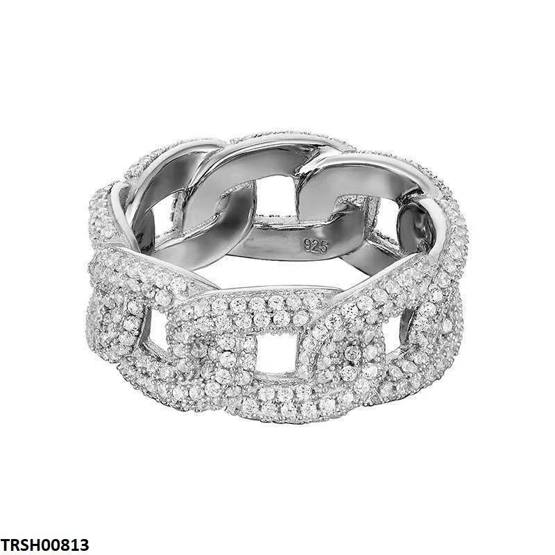 TRSH00813 CSH Link Round Ring - TRSH