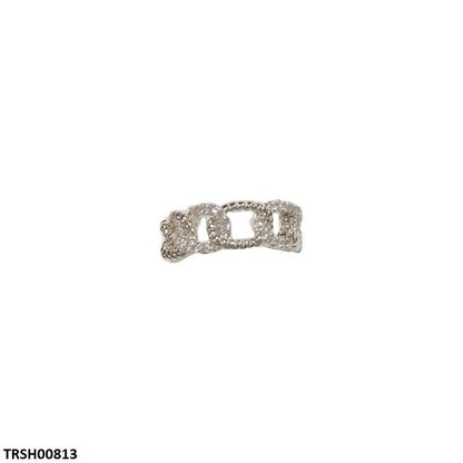 TRSH00813 CSH Link Round Ring - TRSH