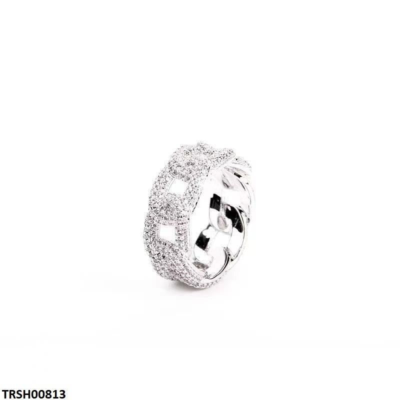 TRSH00813 CSH Link Round Ring - TRSH