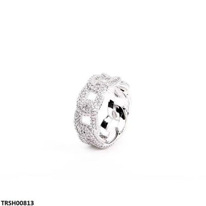 TRSH00813 CSH Link Round Ring - TRSH