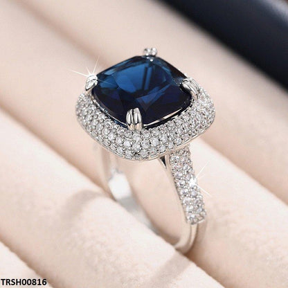 TRSH00816 CSH Square Ring - TRSH