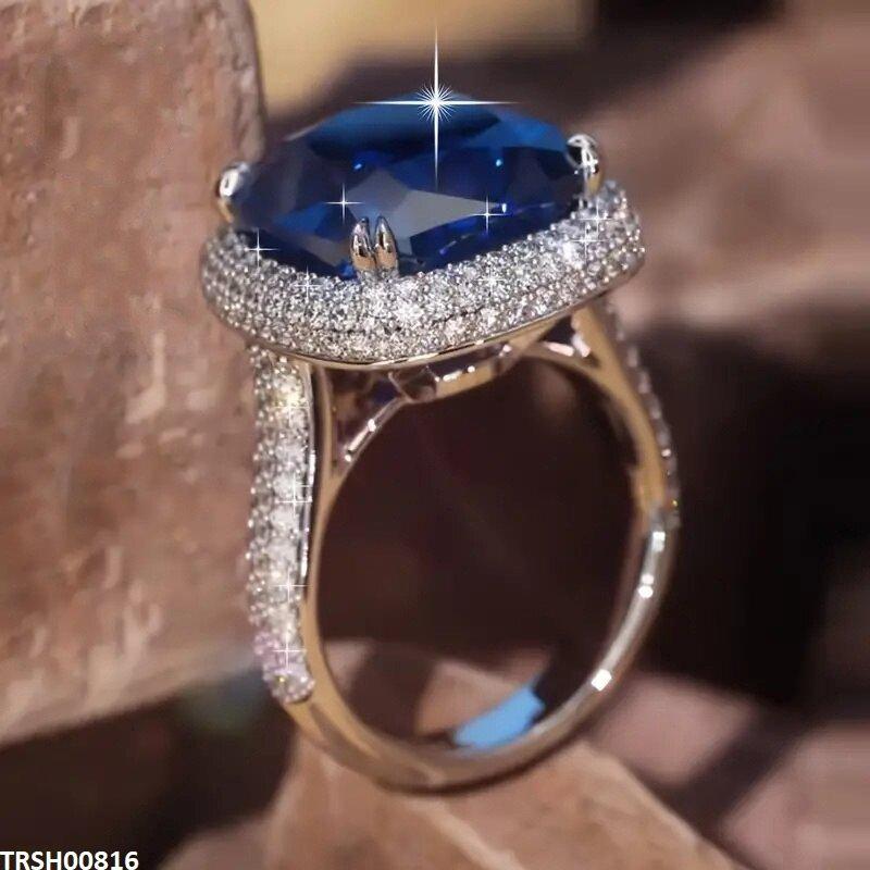 TRSH00816 CSH Square Ring - TRSH