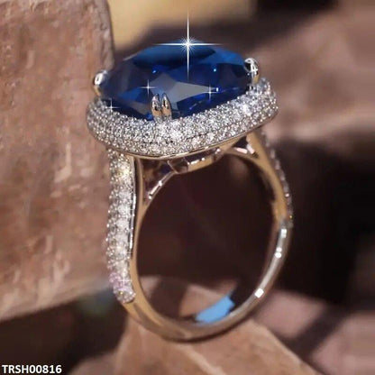 TRSH00816 CSH Square Ring - TRSH