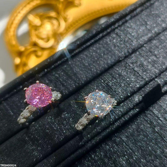 TRSH00824 KRL Cathedral Ring Adjustable - TRSH