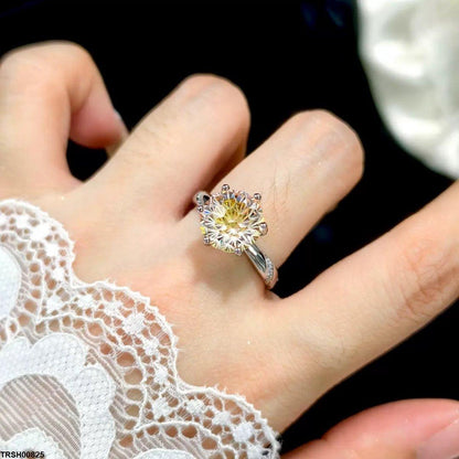 TRSH00825 KRL Round Ring Adjustable - TRSH