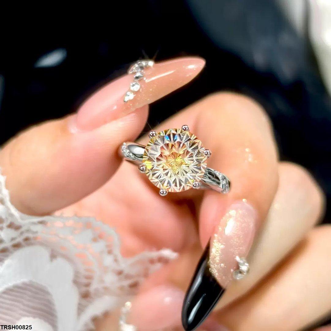 TRSH00825 KRL Round Ring Adjustable - TRSH