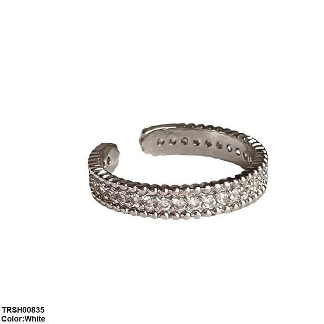 TRSH00835 SJS Round Ring Adjustable - TRSH