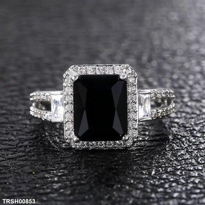 TRSH00853 CSH Rectangle Ring - TRSH