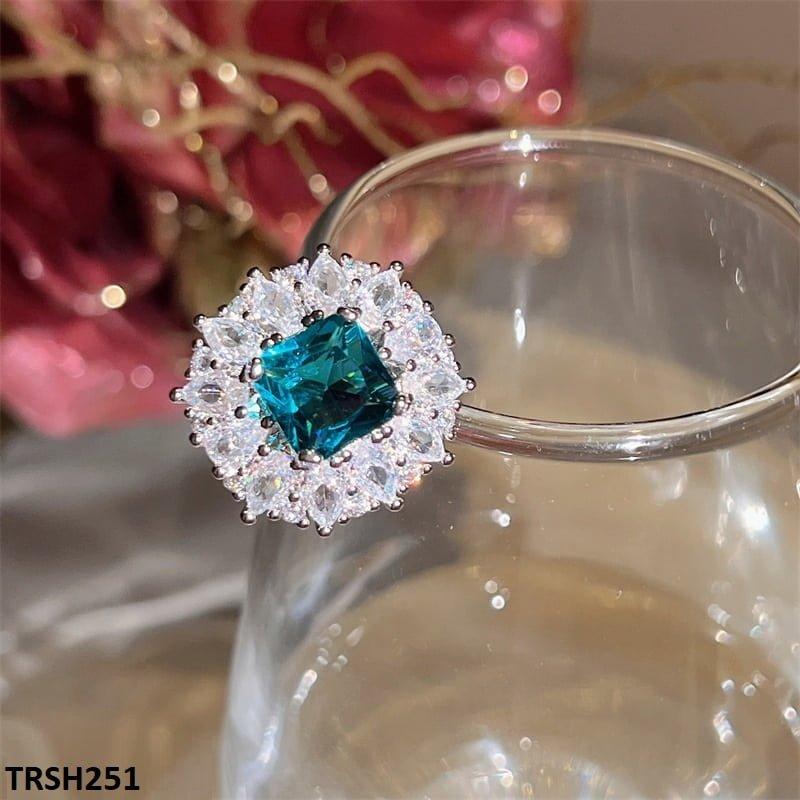 TRSH251 CJD Tear Cushion Adjustable Ring