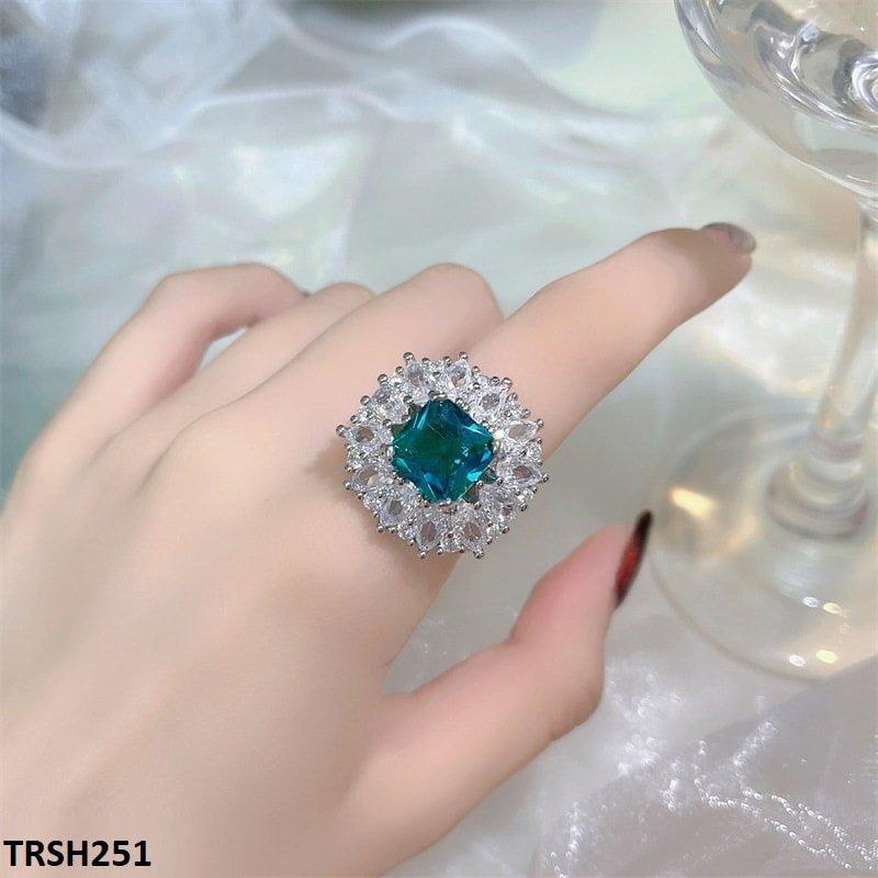 TRSH251 CJD Tear Cushion Adjustable Ring