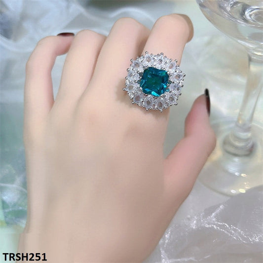 TRSH251 CJD Tear Cushion Adjustable Ring
